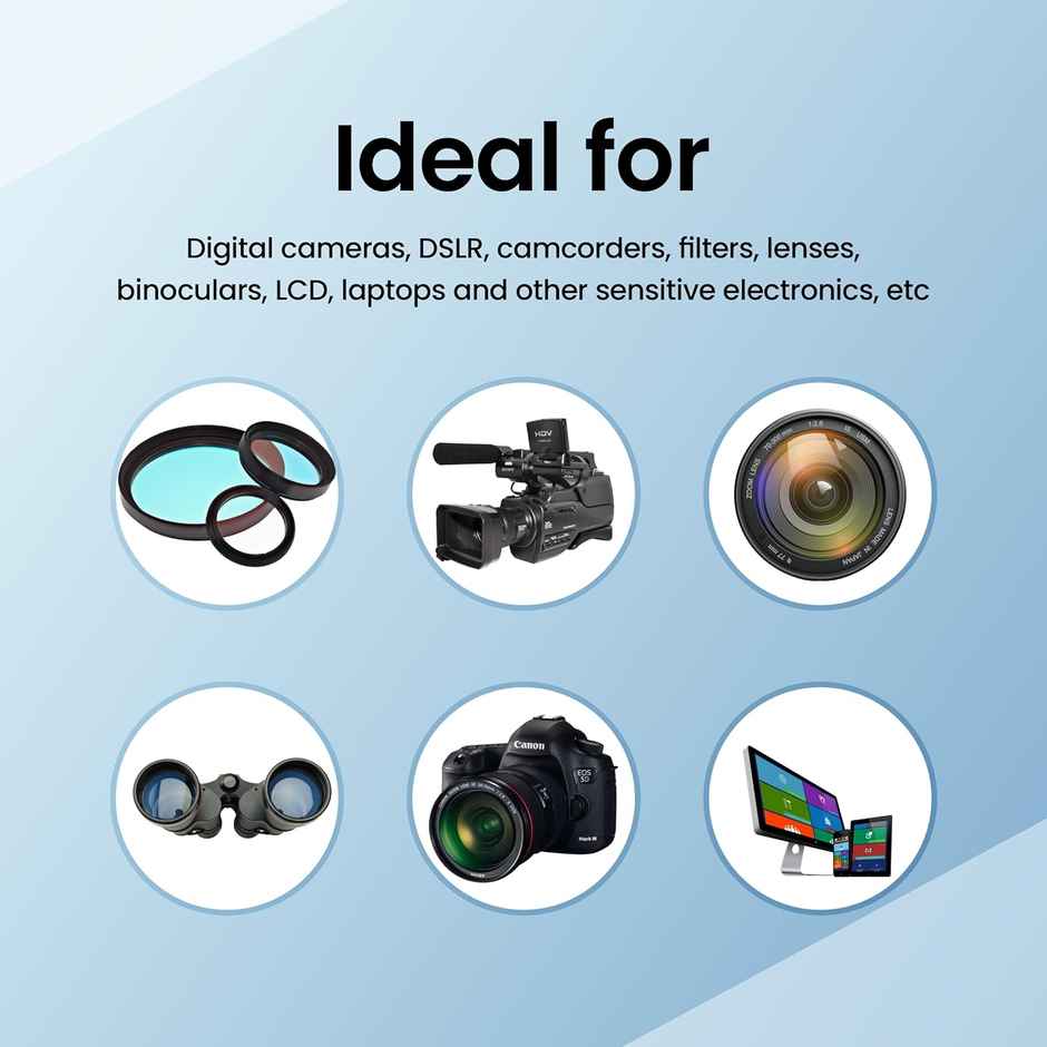 Digitek Gadget Cleaning Kit | DCK 003