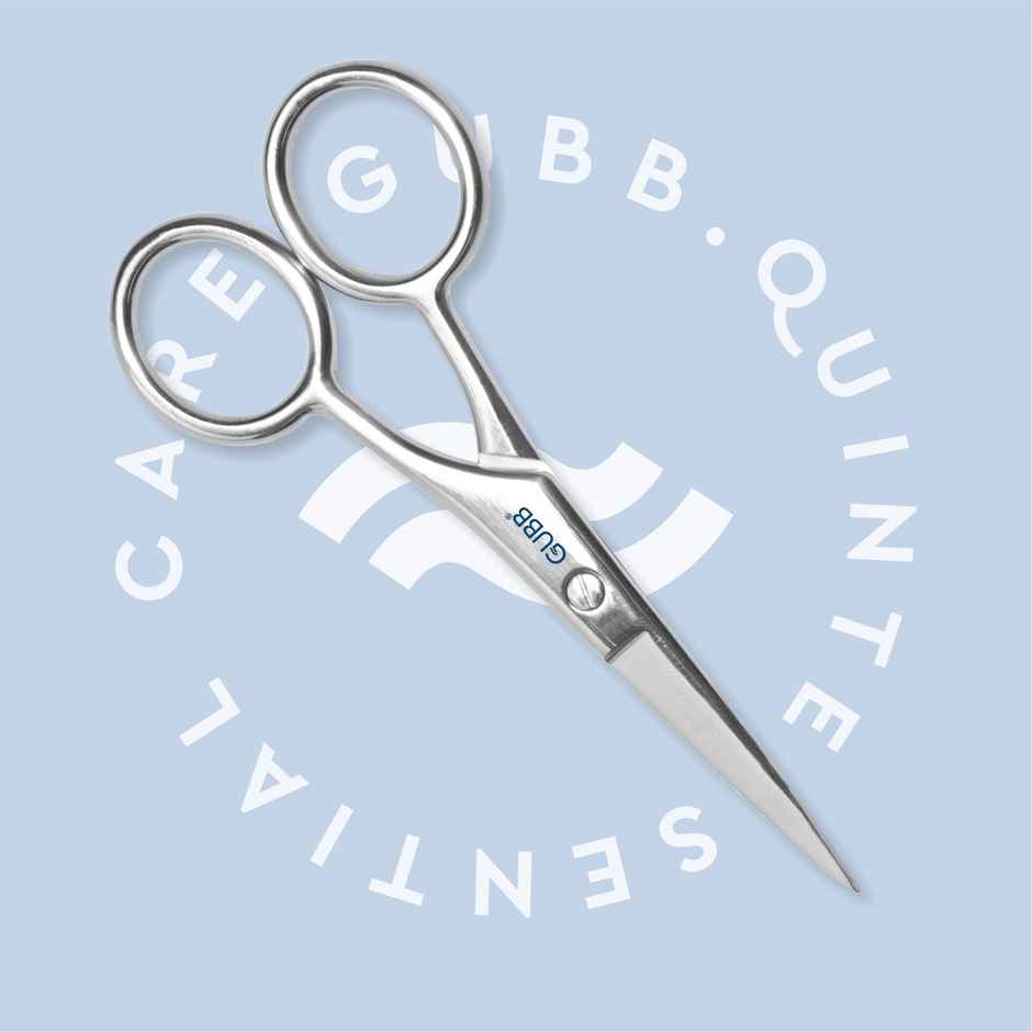 GUBB Grooming Scissor
