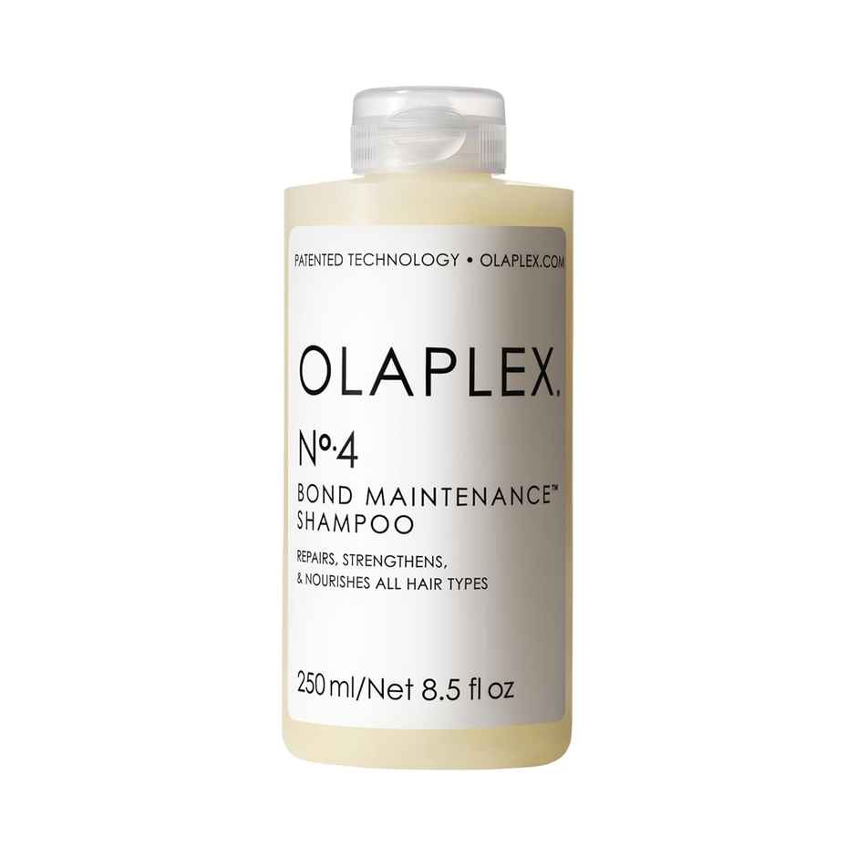 Olaplex No.4 Olaplex Bond Maintenance Shampoo