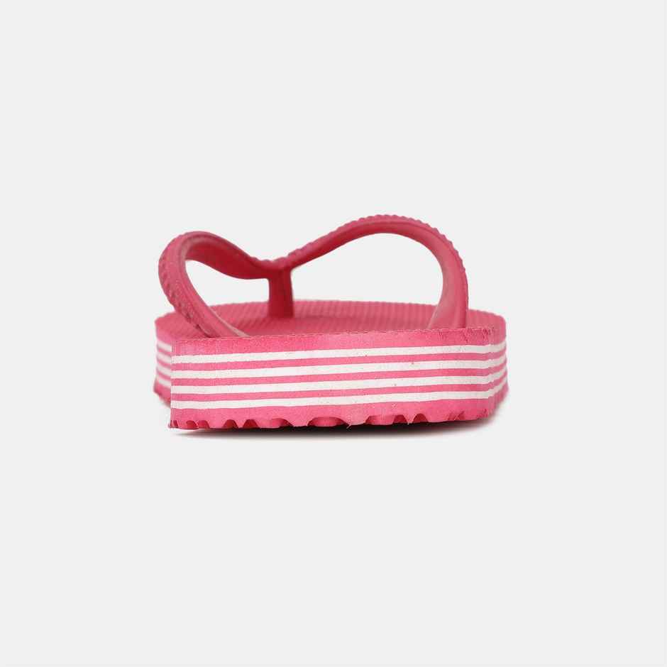 Bata Women's Sunshine Flip Flops | Pink - UK 7
