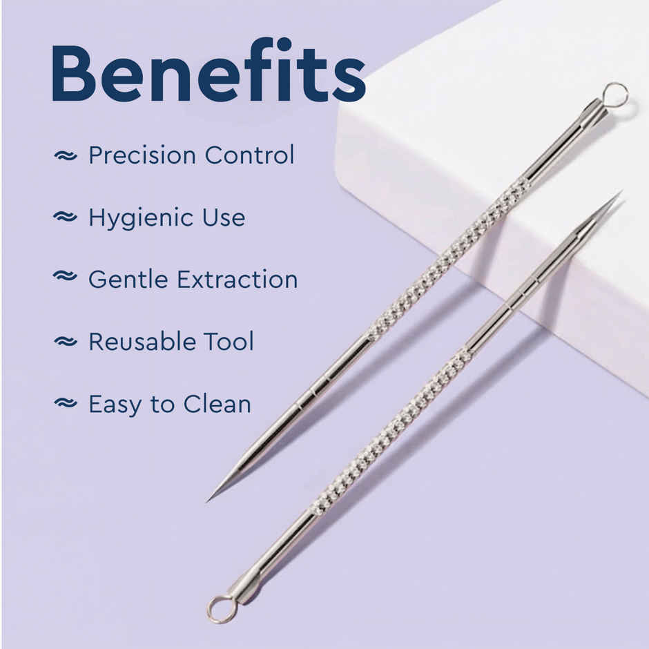 Gubb Pimple Acne And Blackhead Remover Tool
