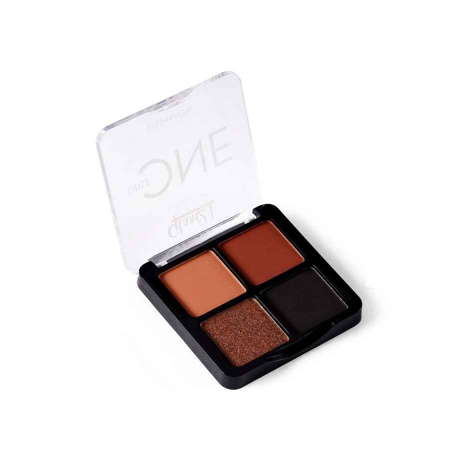 Glam21 Little One 4 In 1 Eyeshadow Palette | Artist Love