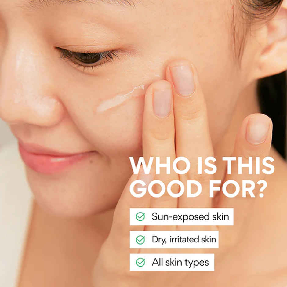 Innisfree Aloe Revitalizing Soothing Gel