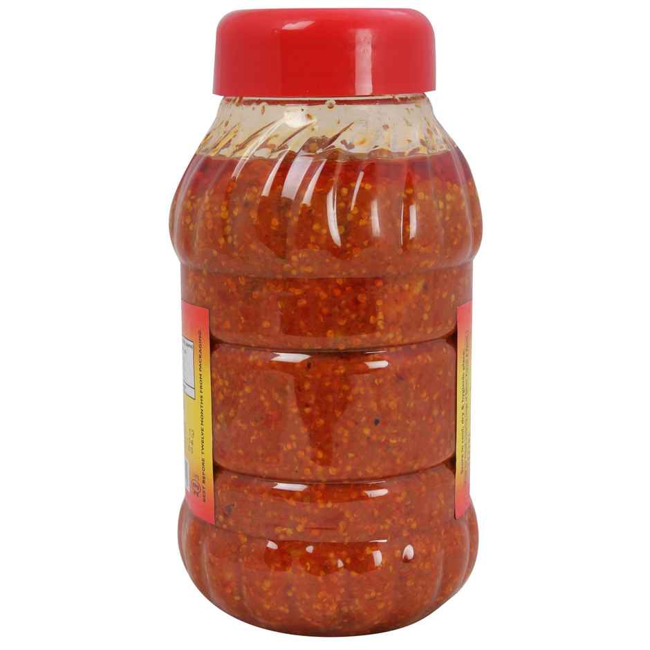 Mother's Recipe Mango Pickle