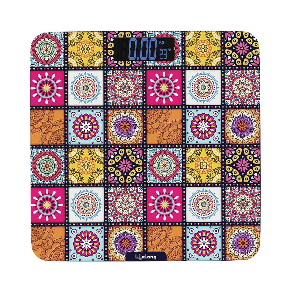 Lifelong Mystical LLWS63 Weighing Scale