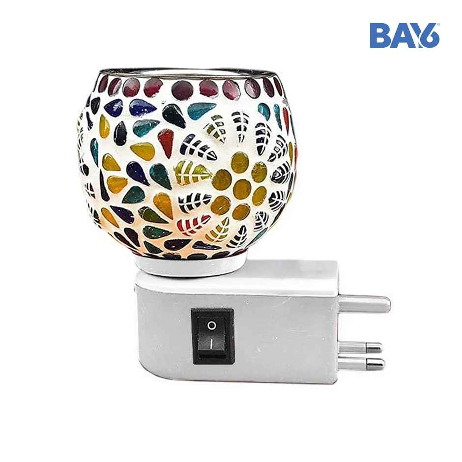 BAY6 Aroma Diffuser Set - 3 inch