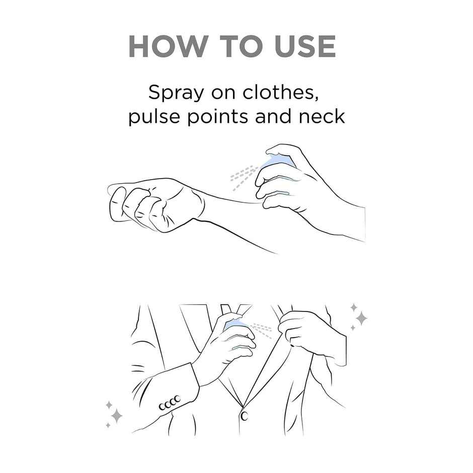 Yardley London Gentleman Classic Perfume for Men