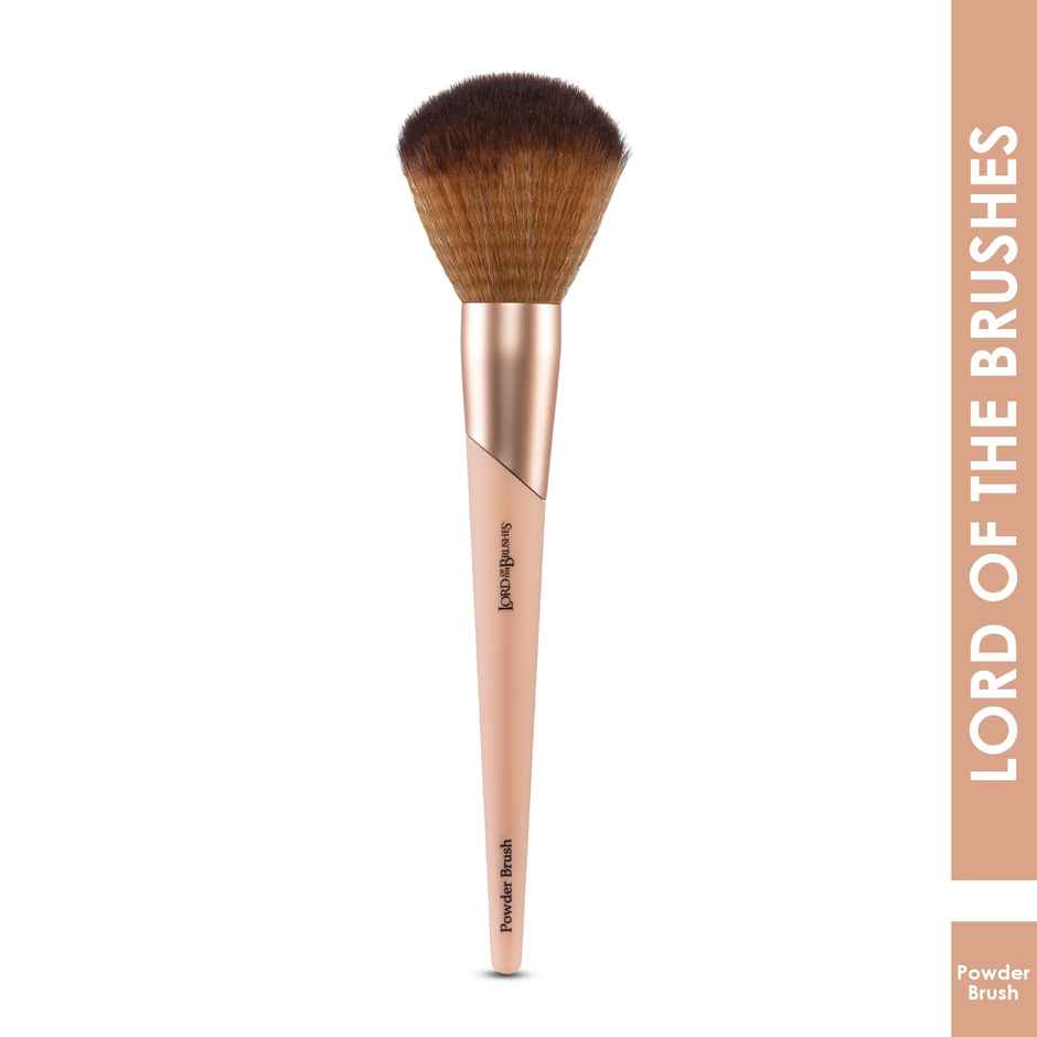 Glam21 Lord of the Brushes Powder Brush