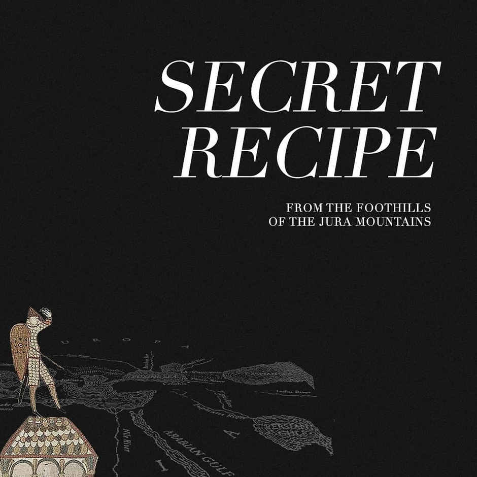 Gunsberg Ginger Ale | Carbonated Beverage