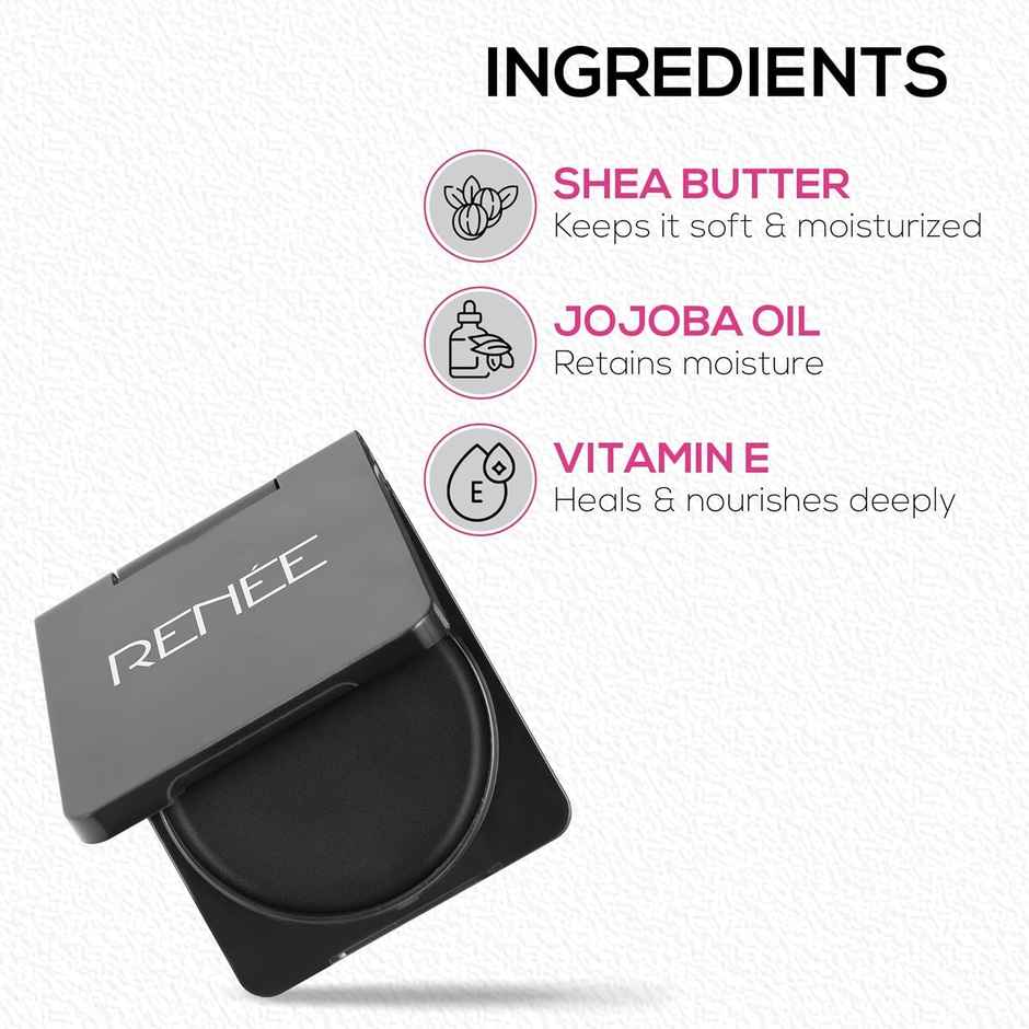 Renee Madness Ph Blush