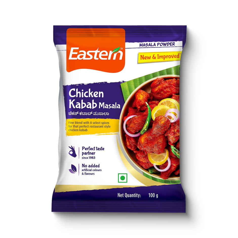 Eastern Kabab Masala