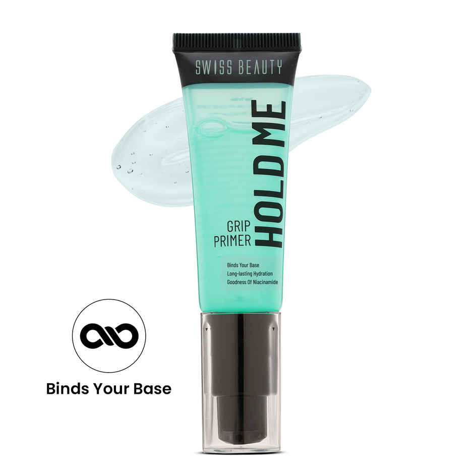Swiss Beauty Hold Me Grip Primer