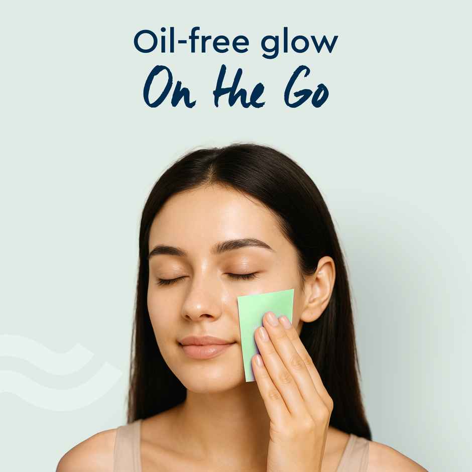 Gubb Oil Absorbing Sheet | 50 Pcs Each Pack