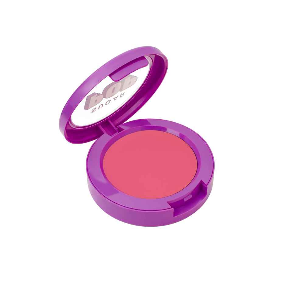 SUGAR POP Ultra Hd Blush 03 Carnation