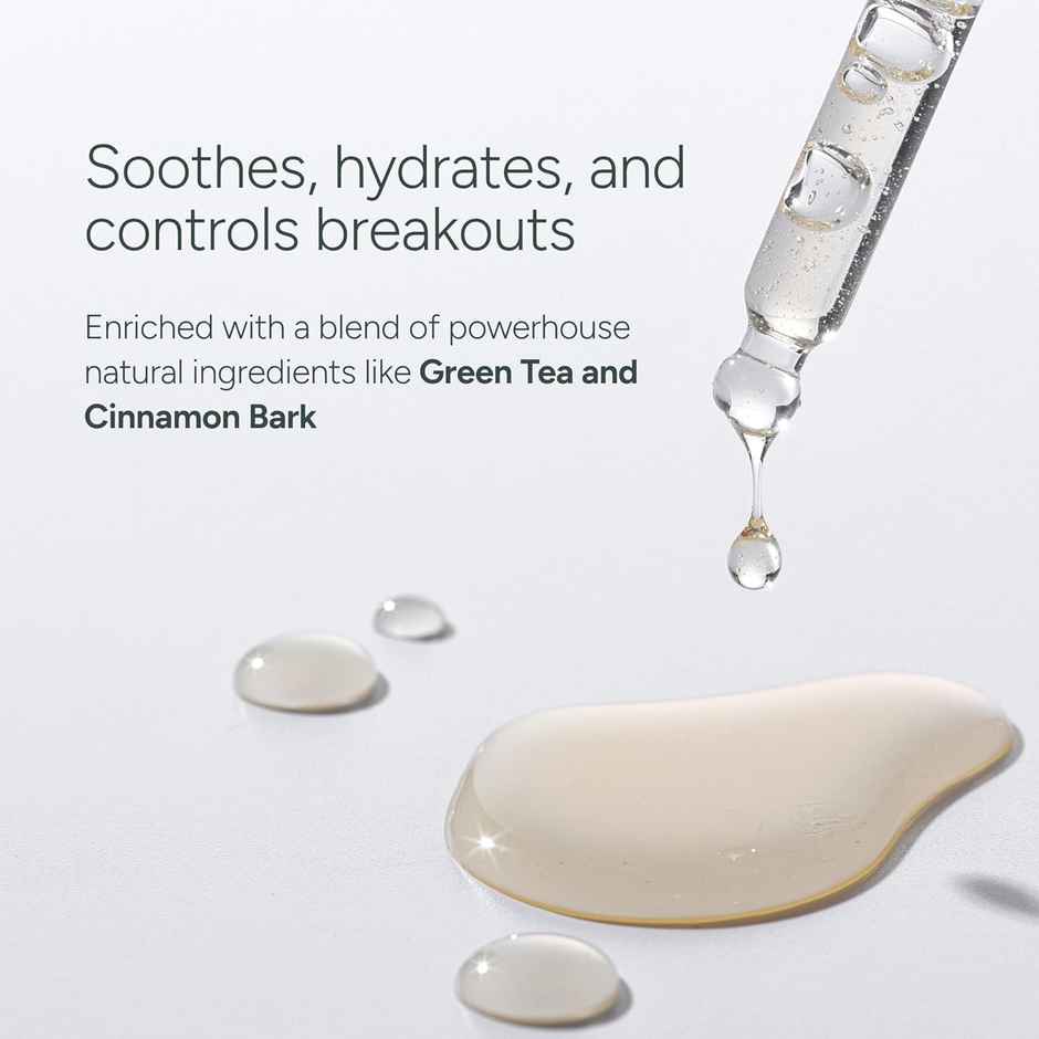Gabit 5% Azelaic Acid Face Serum