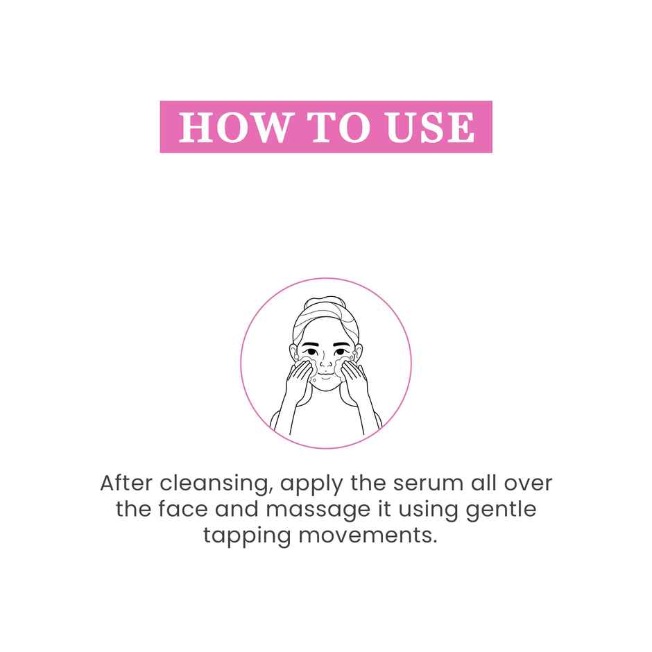 O3+ Brightening Serum