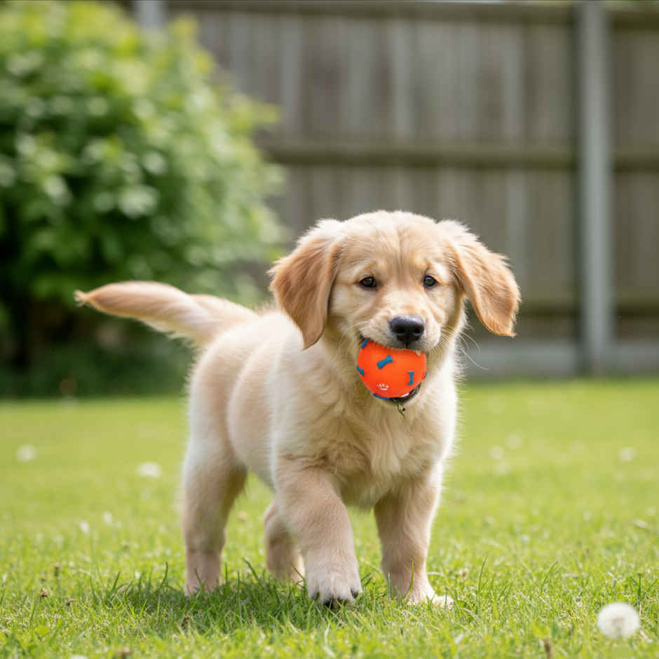 Nootie Squeaky Toy | Multicolour