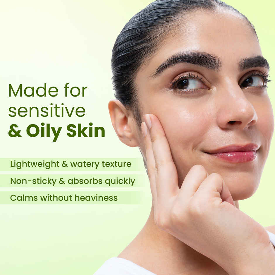 Dot & Key 10% Niacinamide Cica Face Serum With 3% Tranexamic For Dark Spots & Acne Scars