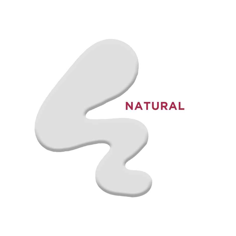 Revlon Super Lustrous Nail Enamel - Natural | Long-Lasting Color