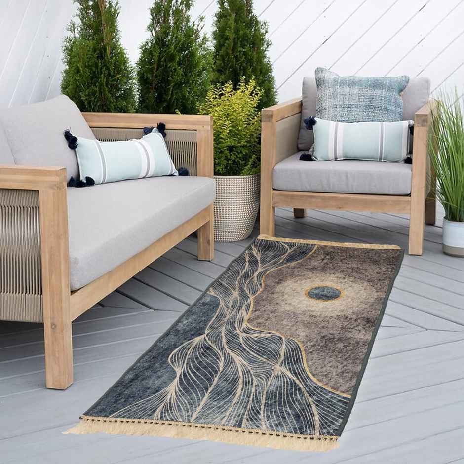 Status New Digital Runner | Assorted Design