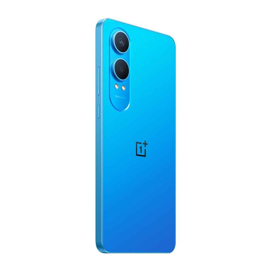 OnePlus Nord Ce4 Lite 5G | 8GB |128GB | Mega Blue