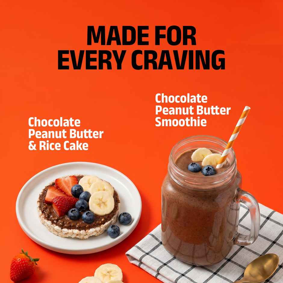 Pintola Dark Chocolate Crunchy Peanut Butter