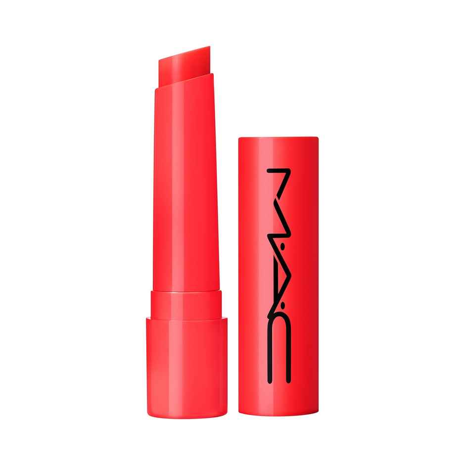 M.A.C Squirt Plumping Lip Gloss Stick | Heat Sensor