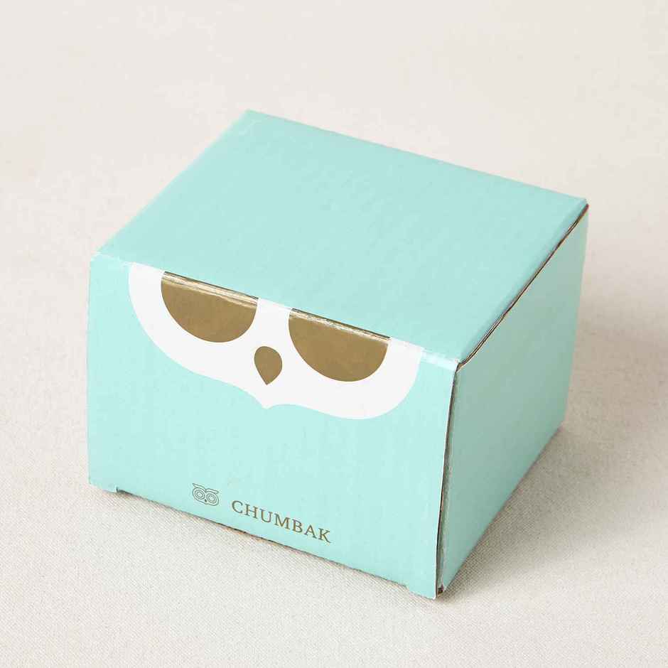 Chumbak Couple Goals Mug