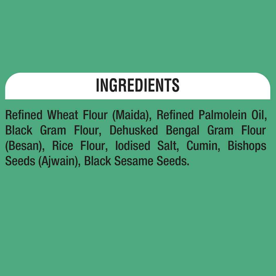 Garden Crispy Murukku | Crispy Savory Snack