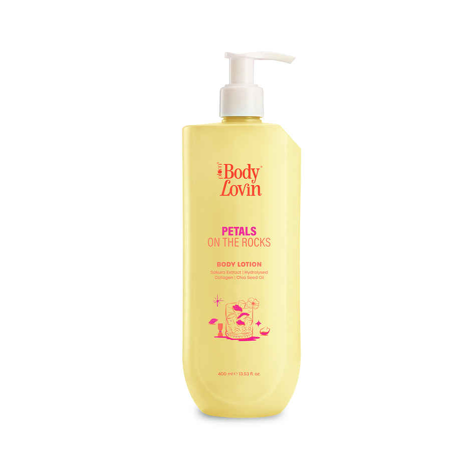 Plum BodyLovin' Boardroom In Bora Bora Body Lotion