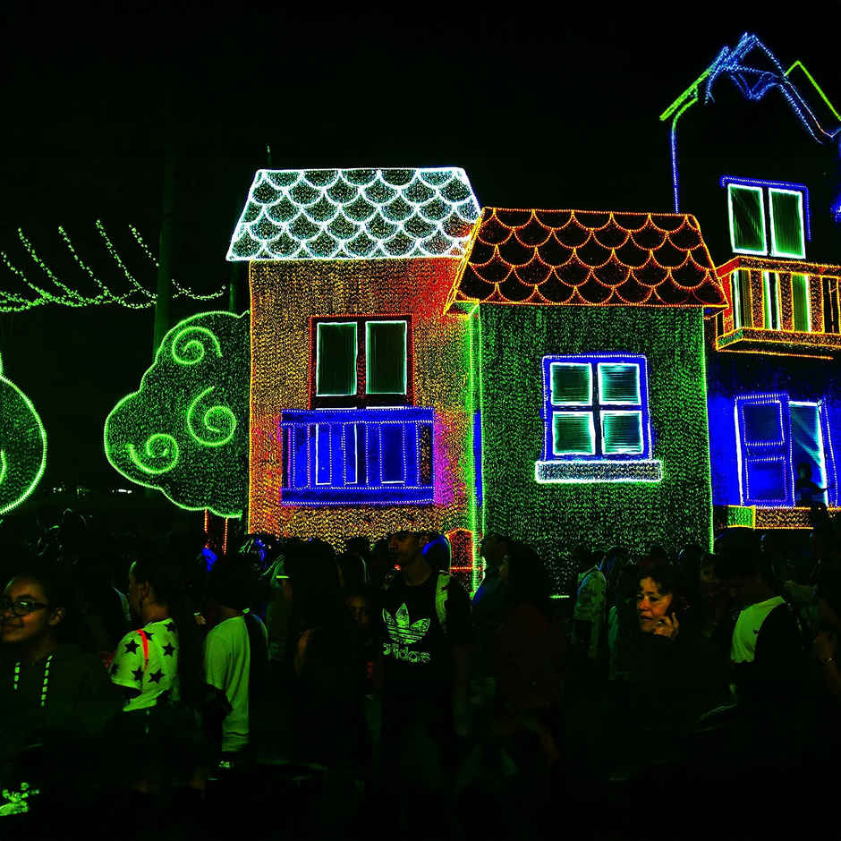 Philips LED Rope Light - Blue | IP65 Waterproof