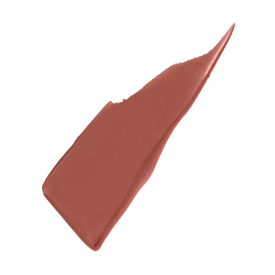 Maybelline Super Stay Matte Ink Liquid Lipstick, 70 Amazonian
