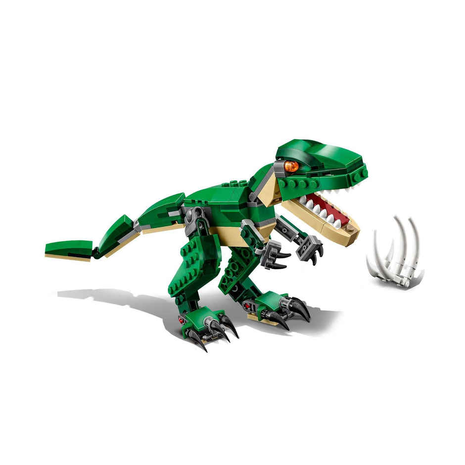Lego Creator 3 In 1 Mighty Dinosaurs Building Blocks
