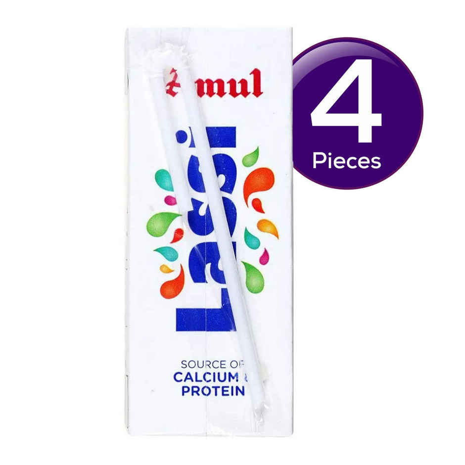 Amul Lassi Combo