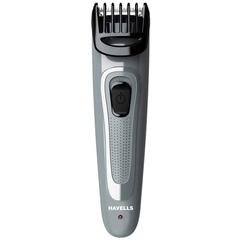 Havells Beard Trimmer Bt5100C - Black & Grey