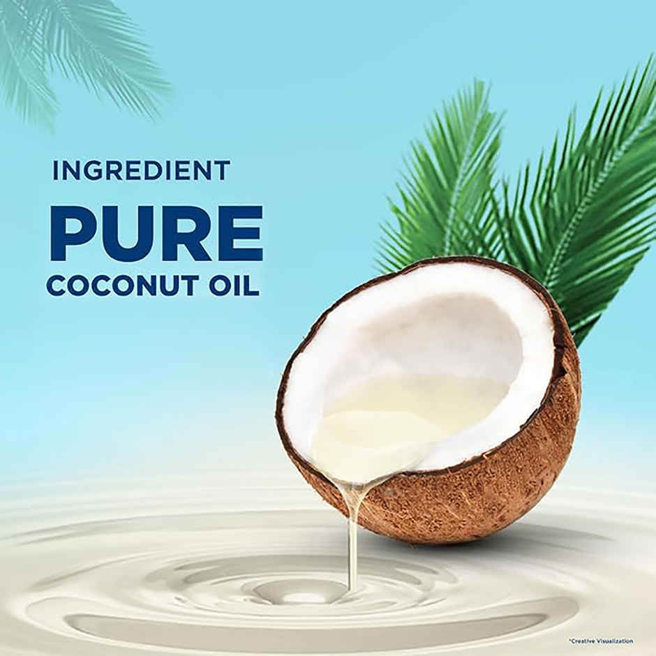Parachute Coconut Oil