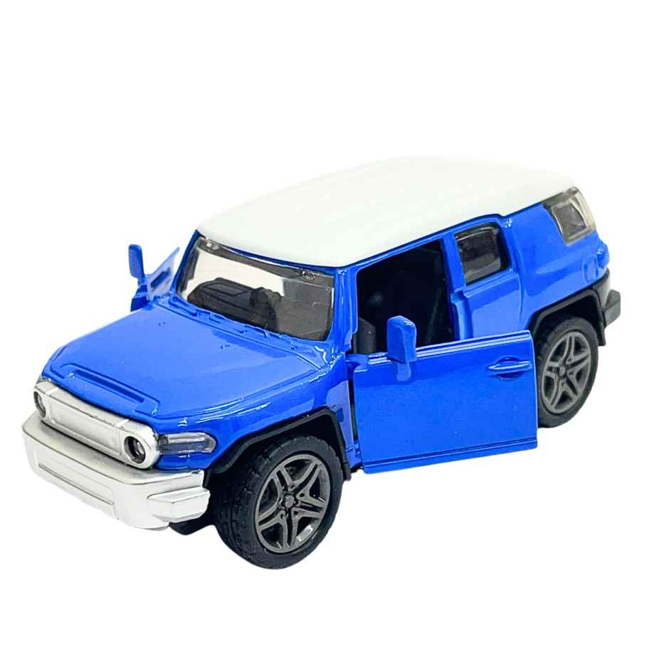Apex Metal Die Cast Car 1:32