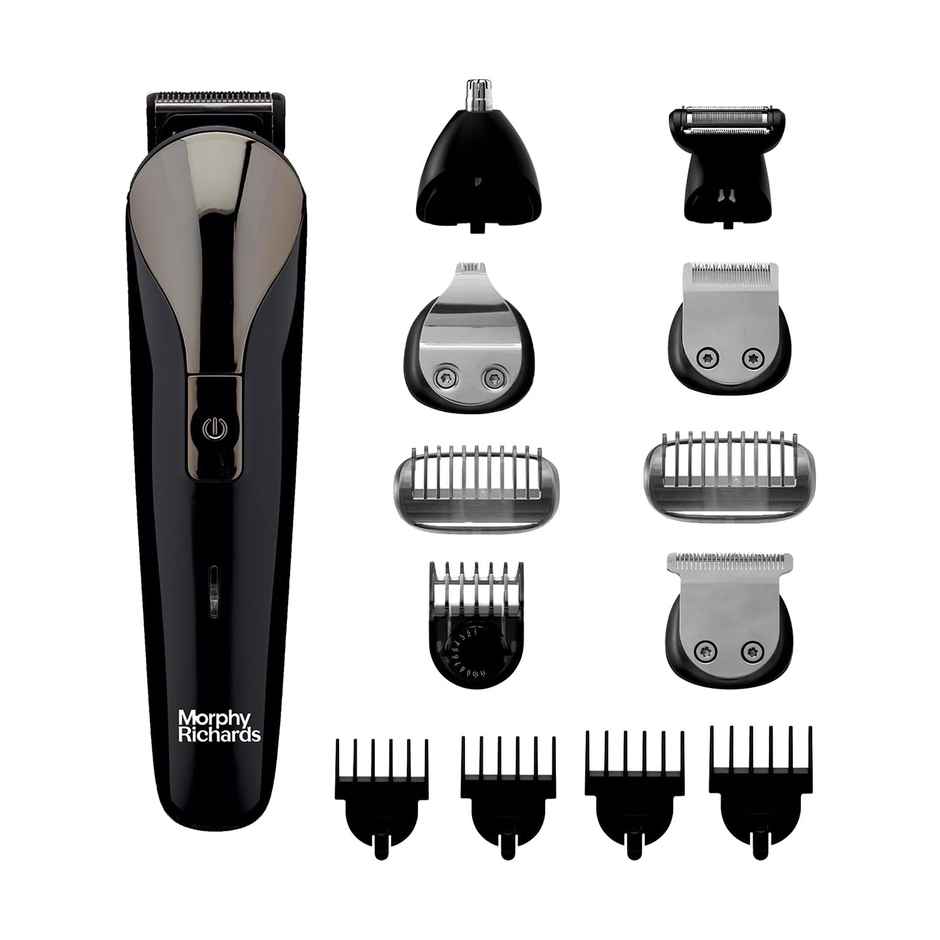 Morphy Richards Kingsman Pro Bg3509 Body Groomer
