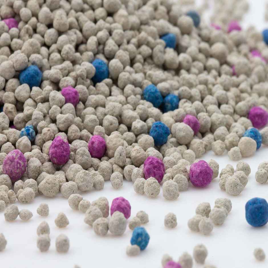 Emily Pets Premium Bentonite Cat Litter - Levender