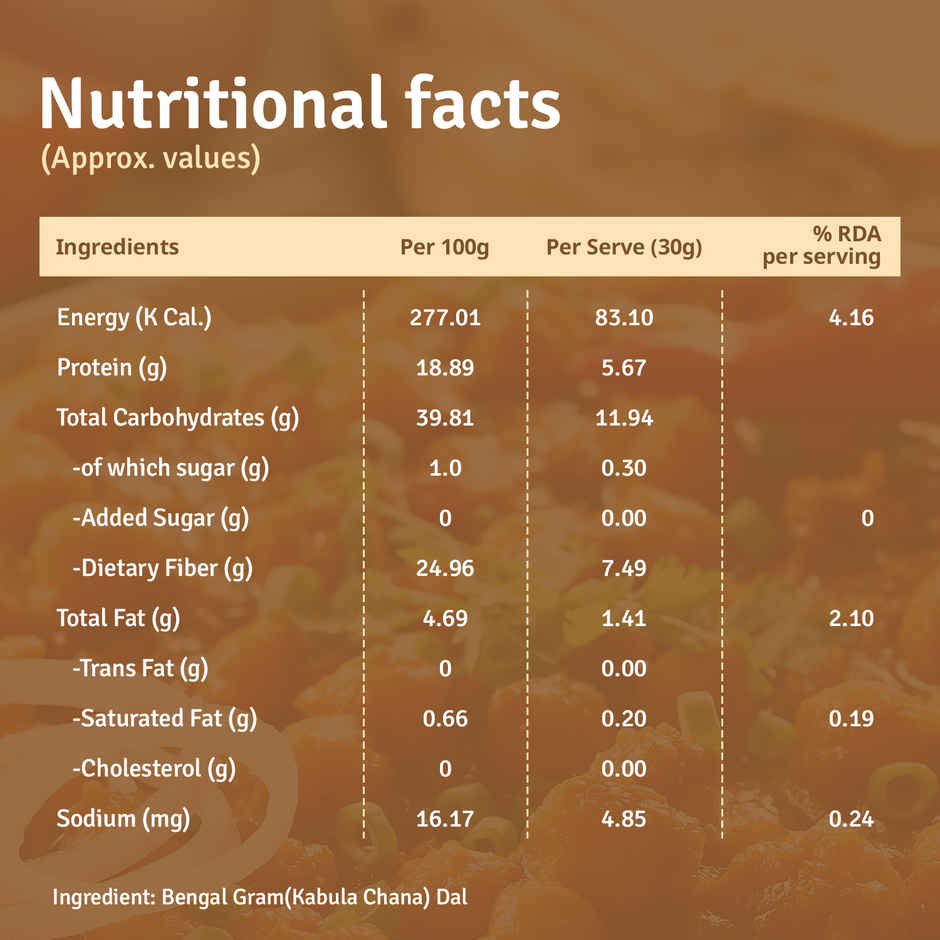 FarMart Pantry White Chickpea Jumbo Size/Kabuli Chana Big