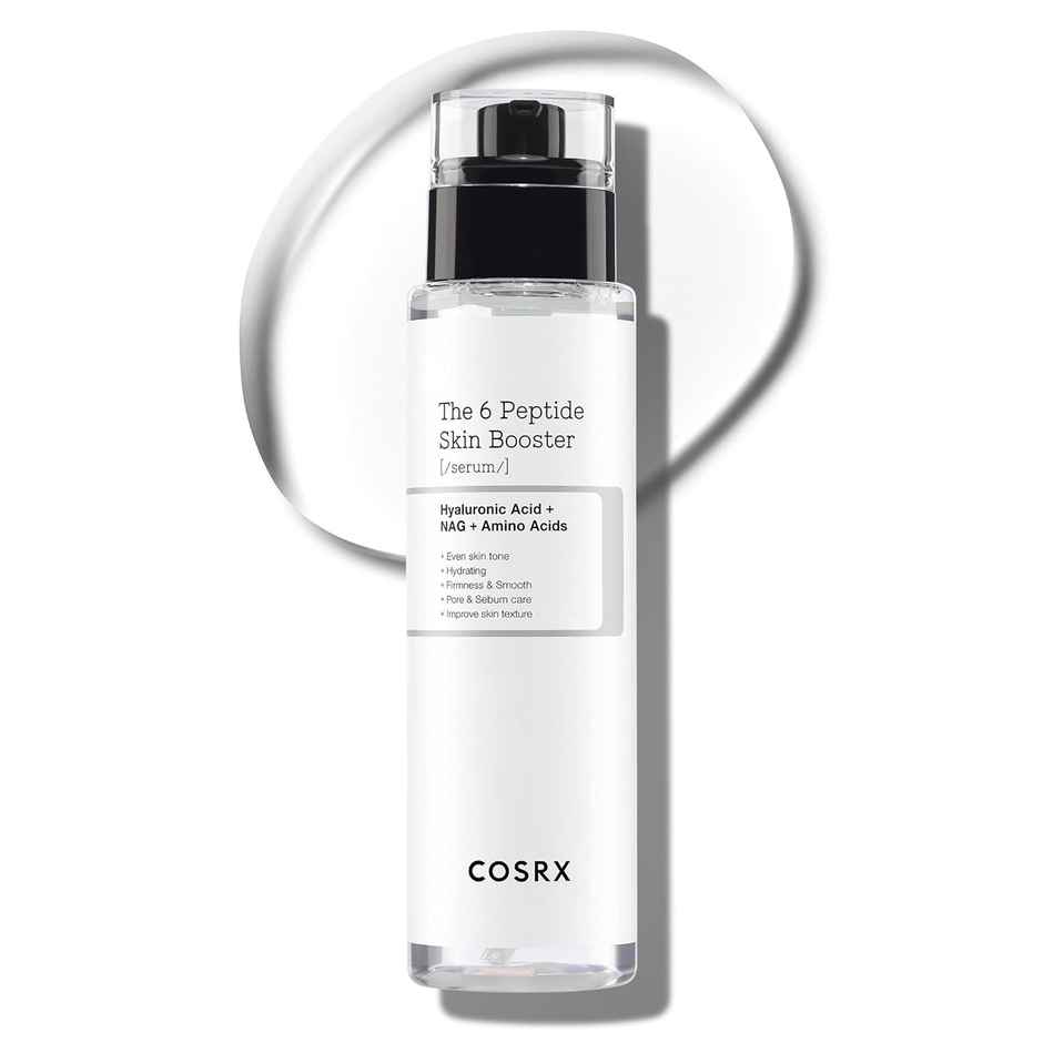 Cosrx The 6 Peptide Skin Booster Serum