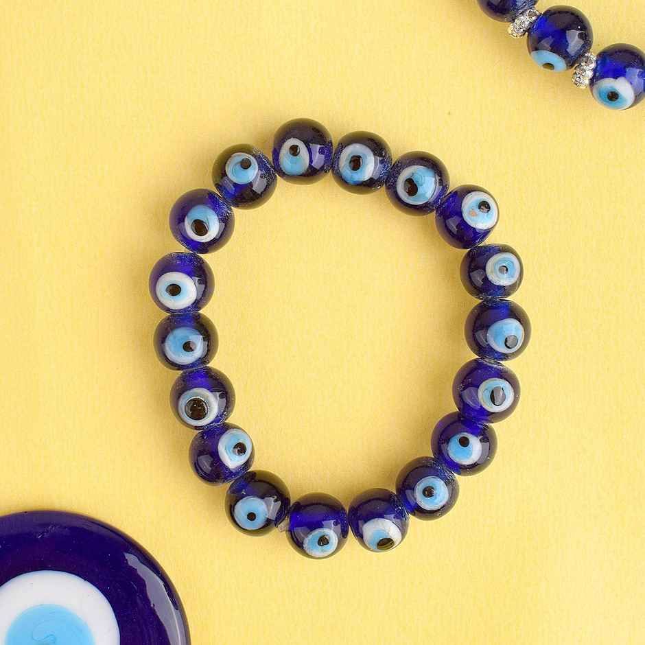 Satvik Evil Eye Bracelet
