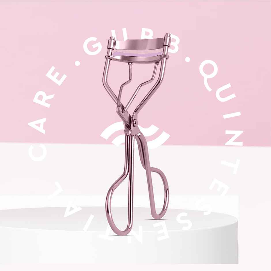 Gubb Eyelash Curler Rose Gold