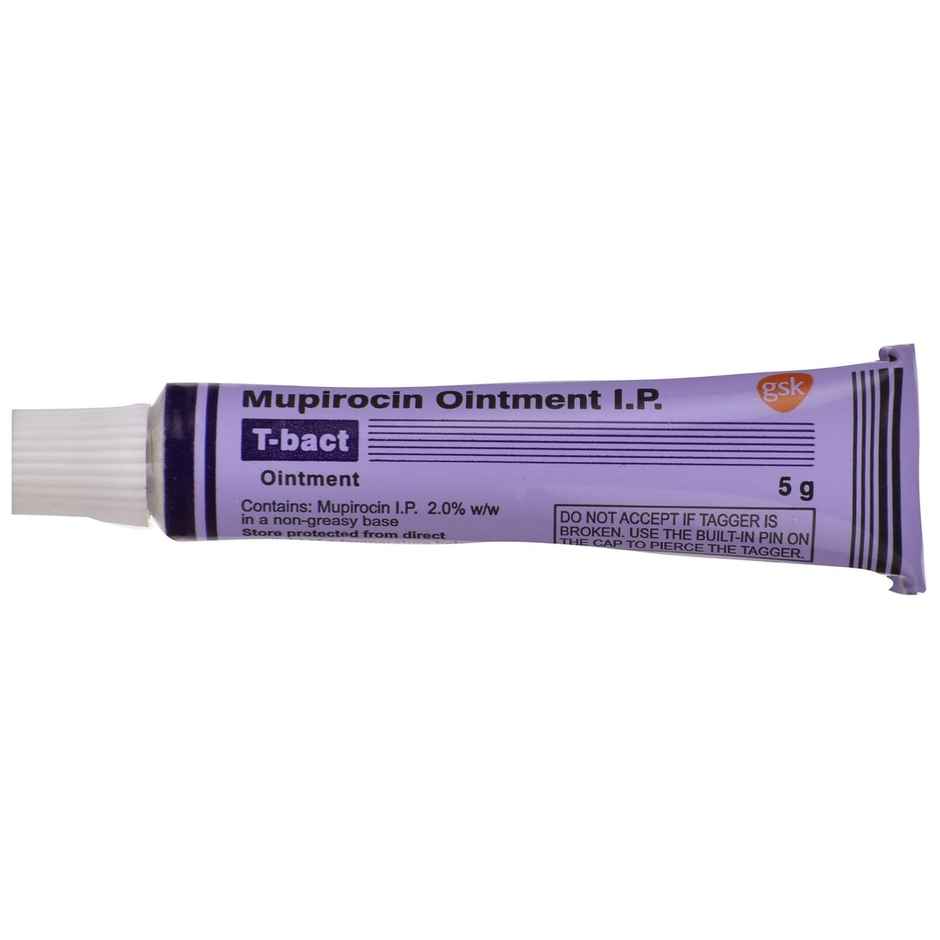 T-bact Ointment