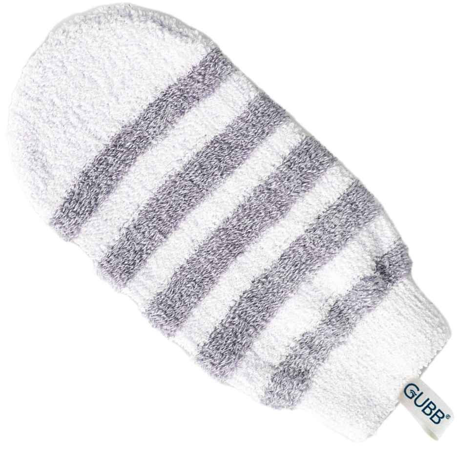 GUBB Exfoliating Bath Mitt (Dual Side)