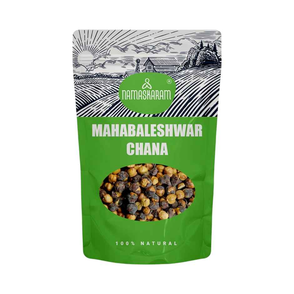 Namaskaram Mahabaleshwar Chana