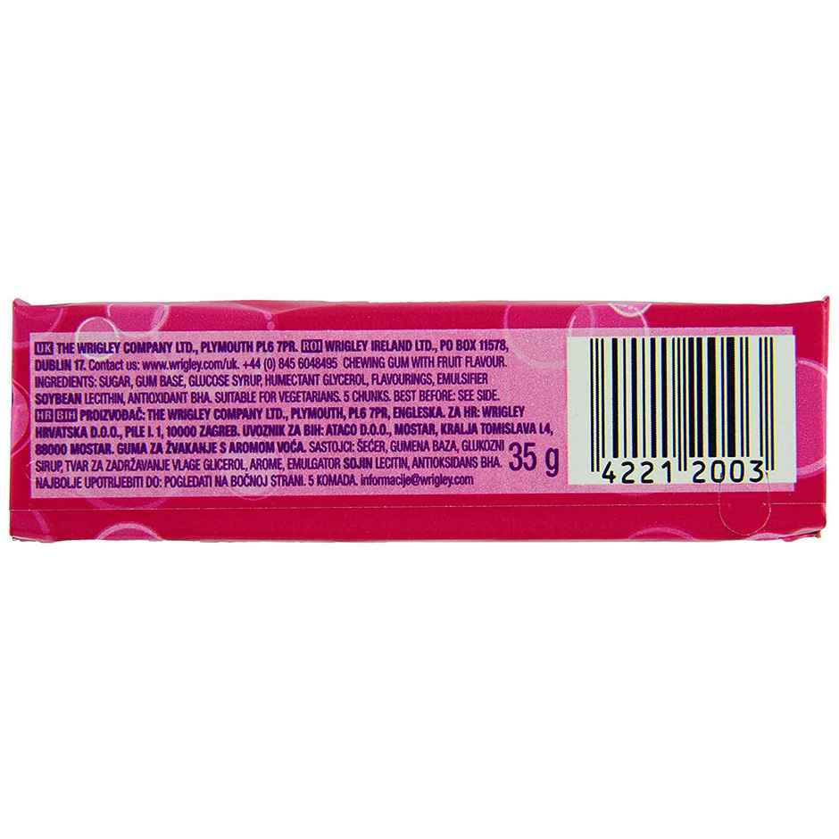 Hubba Bubba Original