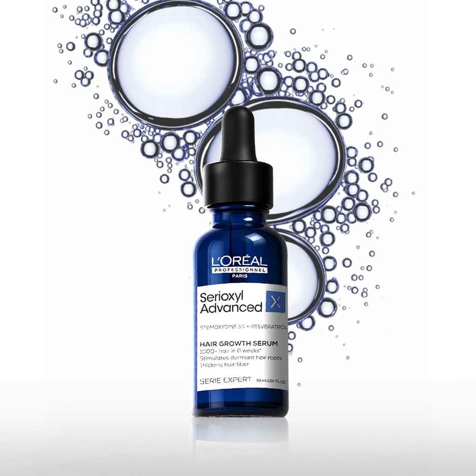 L'Oreal Professional Serioxyl Advanced Density Activator