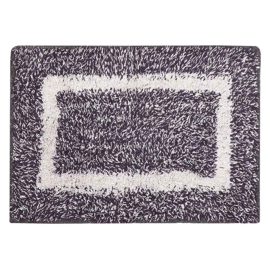 Status Plush Mat | 38 x 58 cm | Lavender