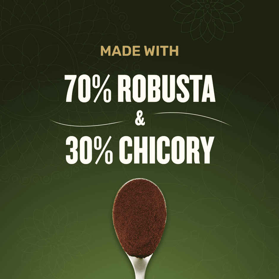 Sleepy Owl Filter Kaapi Instant Coffee